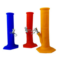 Bong 23cm Oranžový