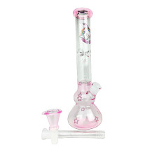 Bitch Bong Set - Kompletní set bongo v kufříku