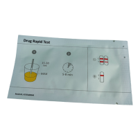 CleanUrin THC Test