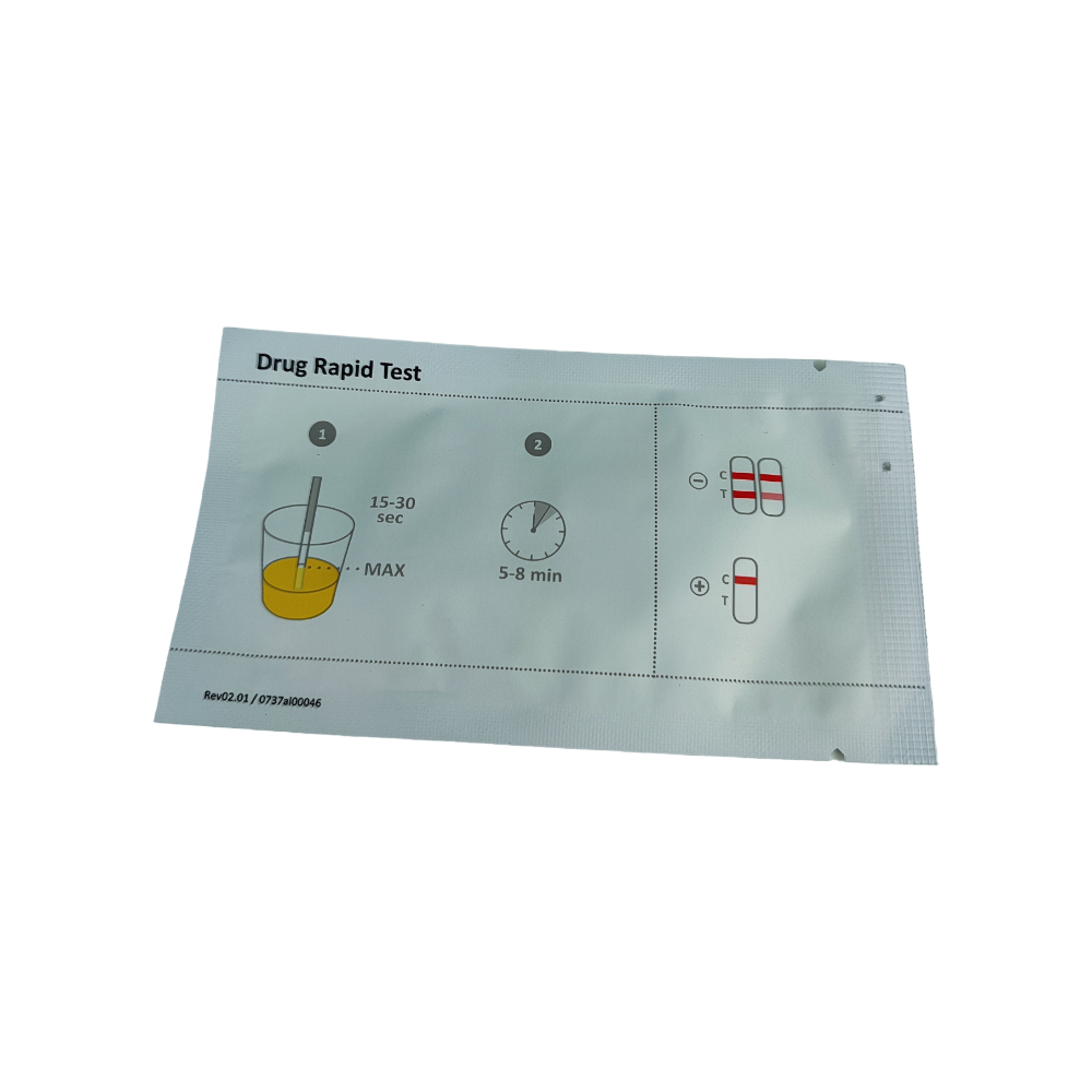 CleanUrin THC Test