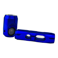 Šlukovka Hammer blue - rozebrána