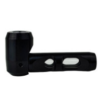 Šlukovka Hammer black