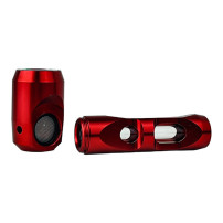 Šlukovka Hammer red - rozebrána