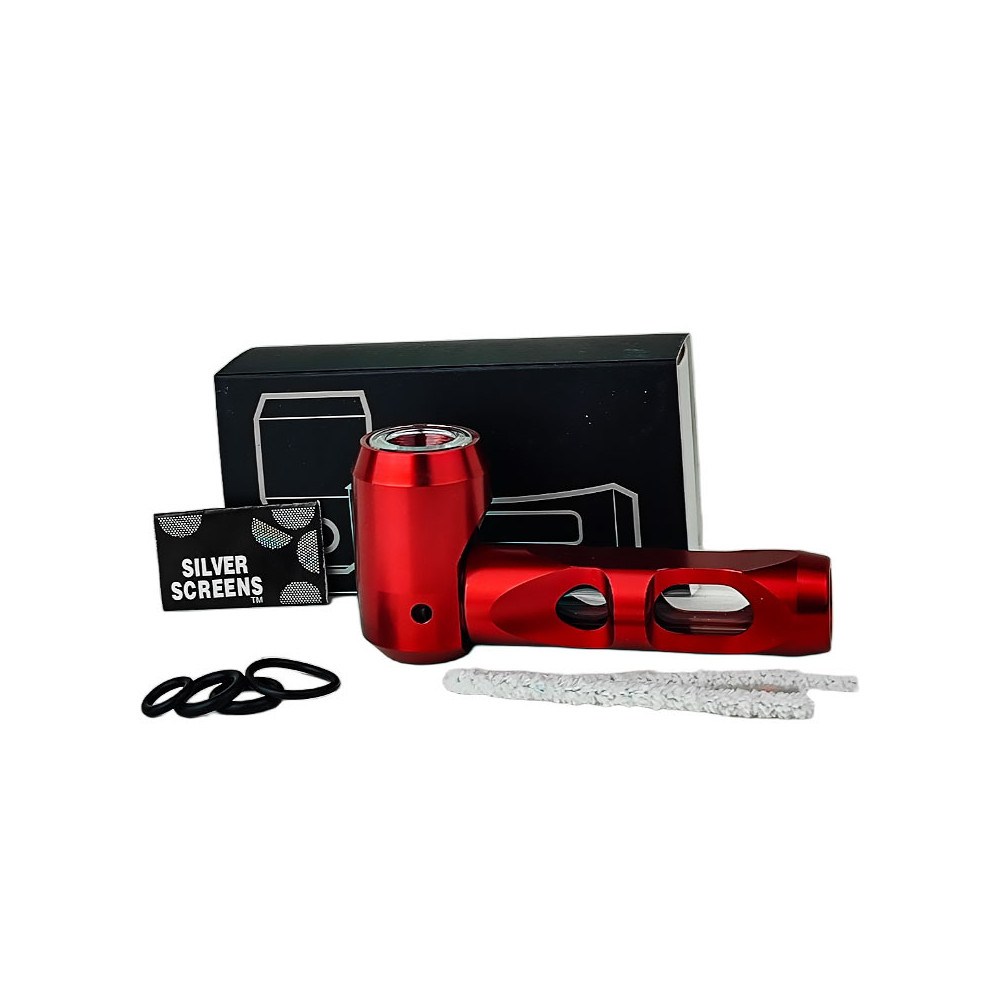 Šlukovka Hammer red