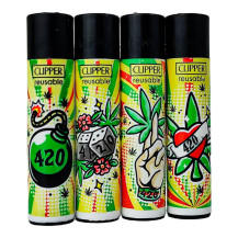 Clipper série 420 TATTOO