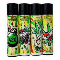 Clipper série 420 TATTOO