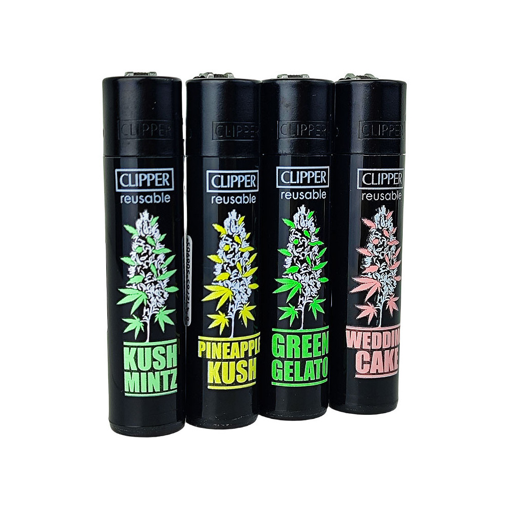 Clipper série PLANTZ 6