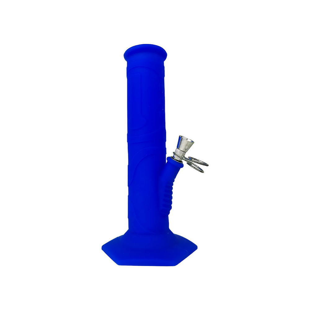 Bong 23cm Modrý