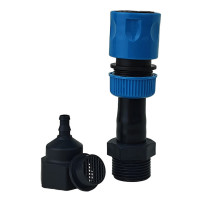 AutoPot 16-6mm Klick-Fit Tank Adapter