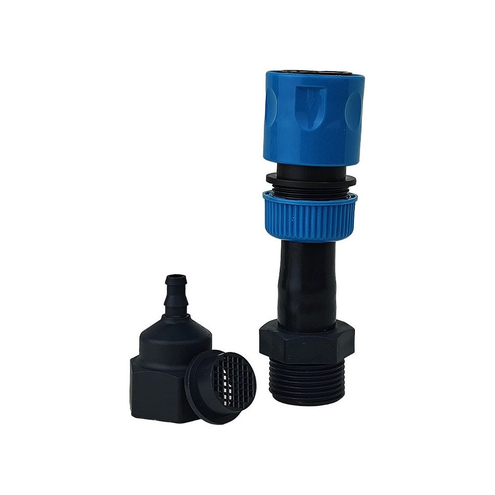AutoPot 16-6mm Klick-Fit Tank Adapter