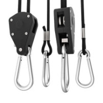 SANlight Light Holder Pack 2ks