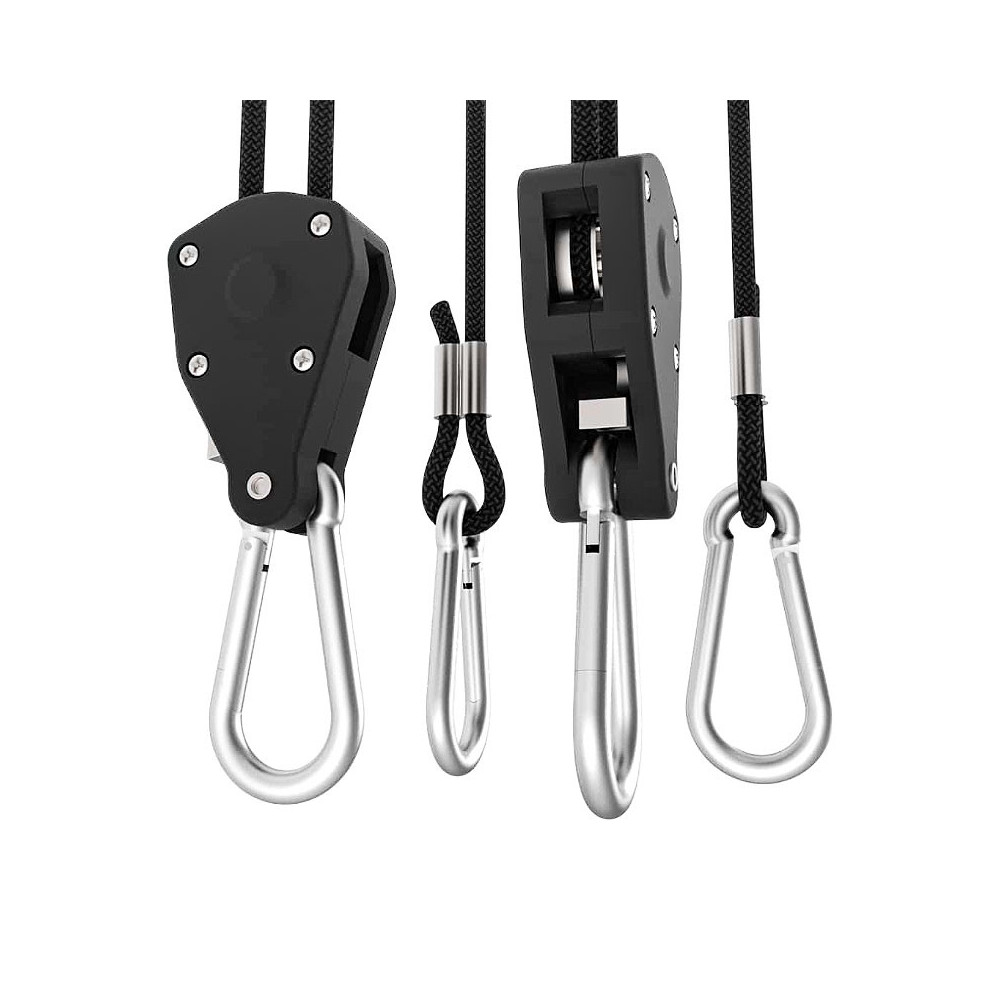 SANlight Light Holder Pack 2ks