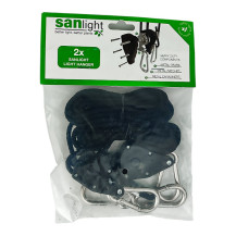 SANlight Light Holder Pack 2ks