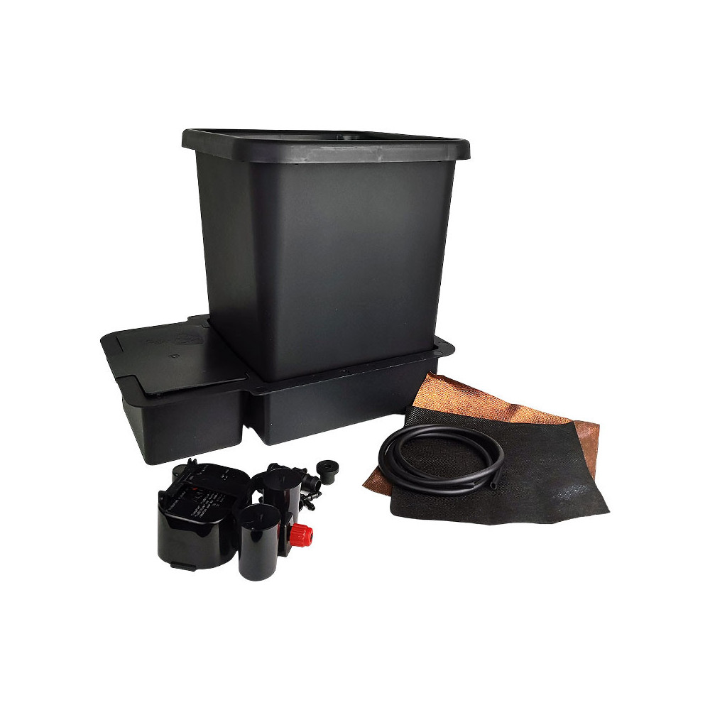 AutoPot 1 Pot Modul - Kvalitní Zavlažovací Systém | BongoShop