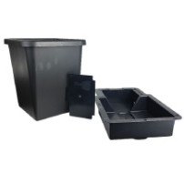 AutoPot 1 Pot Modul - Kvalitní Zavlažovací Systém | BongoShop