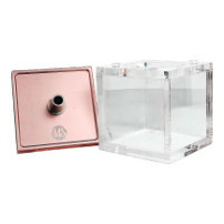 Vodní dýmka MS BB MaShisha - Pink (růžová)