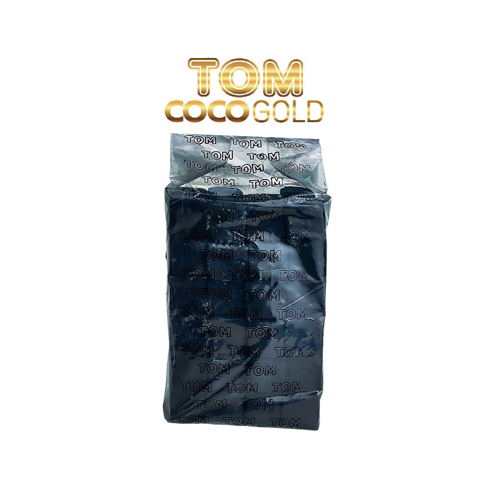 Tom Coco Gold 1kg - v sáčku