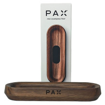 Pax nabíjecí tácek Walnut