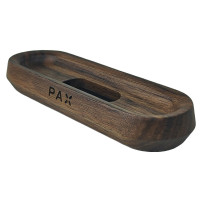 Pax nabíjecí tácek Walnut