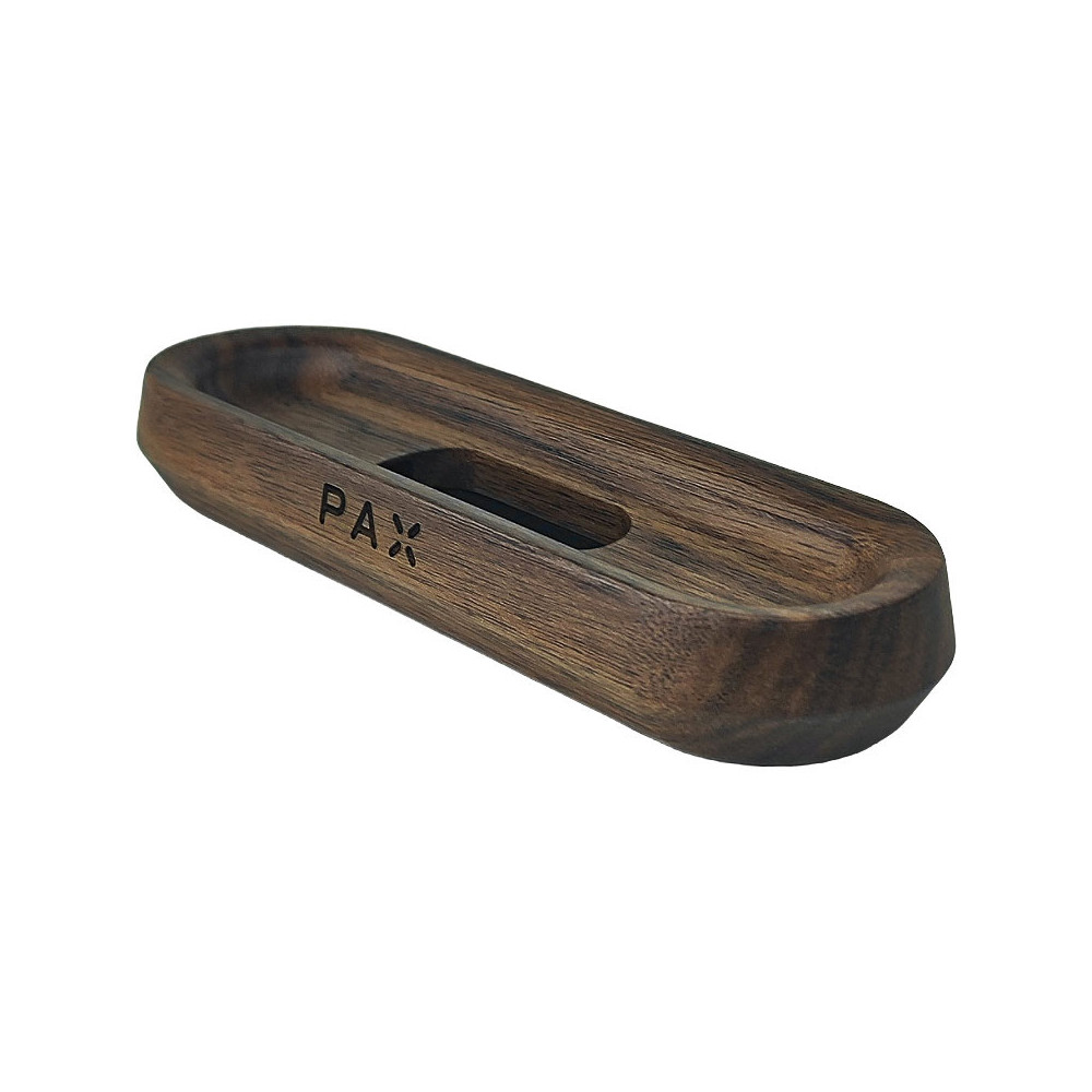 Pax nabíjecí tácek Walnut