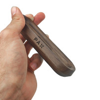 Pax nabíjecí tácek Walnut