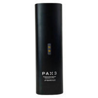 Vaporizér PAX 3 Černý