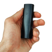 Vaporizér PAX 3 Černý komplet
