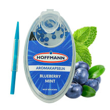 Aroma kuličky do cigaret Blueberry Mint