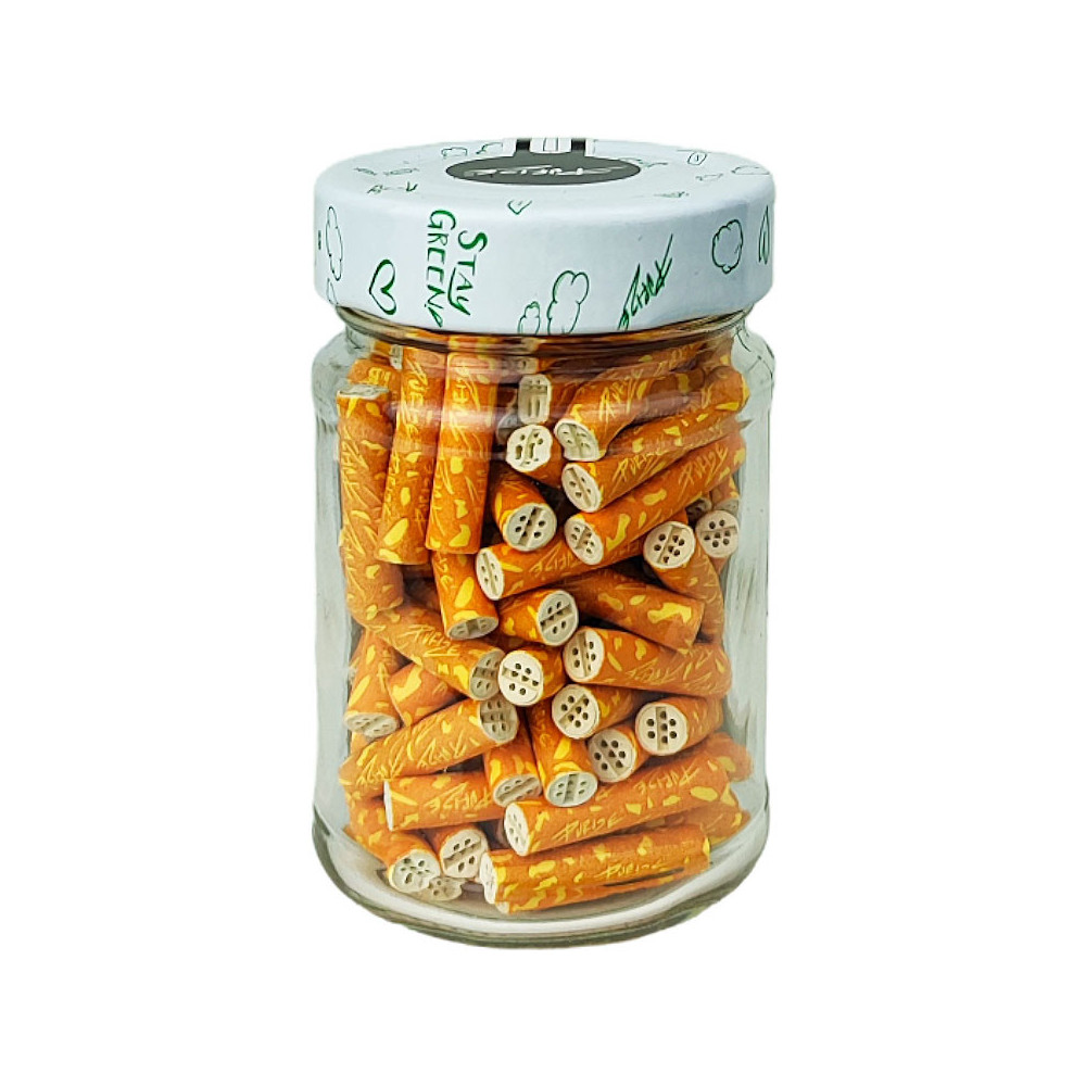Filtry PURIZE Extra Slim 100ks
