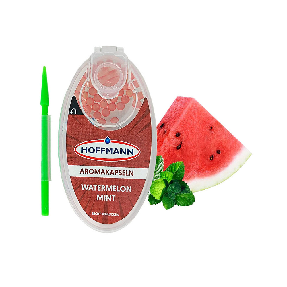 Aroma kuličky do cigaret Watermelon Mint