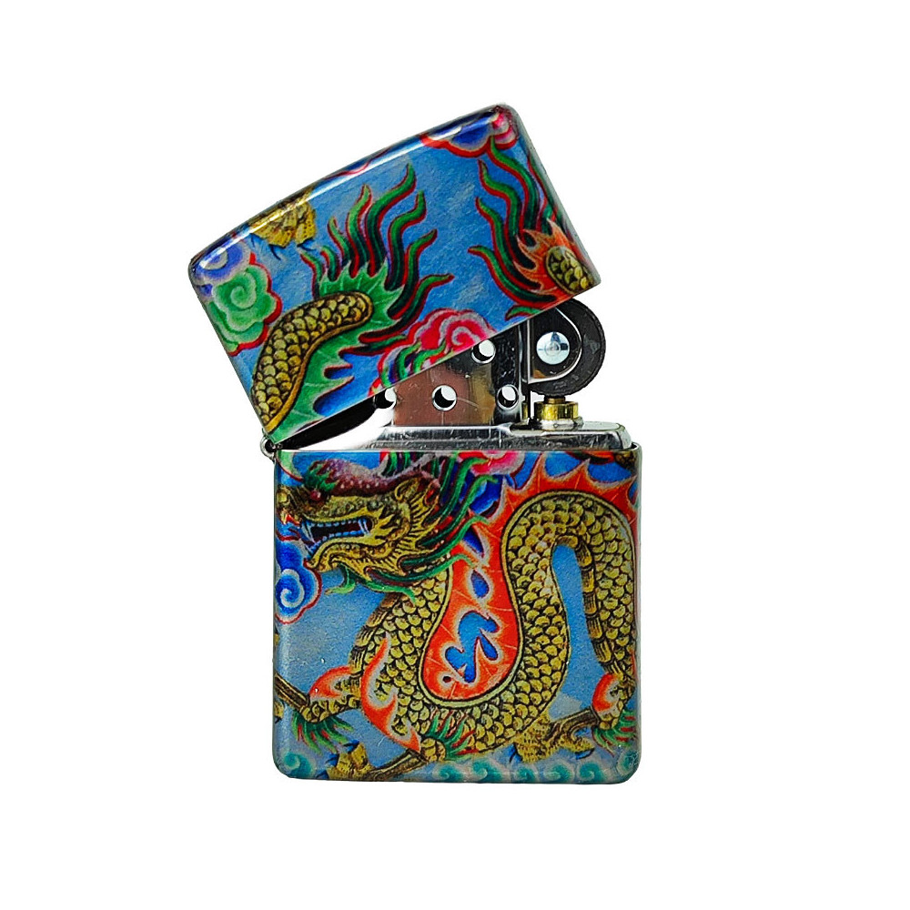 Zapalovač Zippo Dragon Design 540