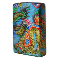 Zapalovač Zippo Dragon Design 540