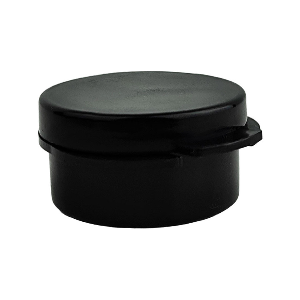 Snuff nádobka black 5ml