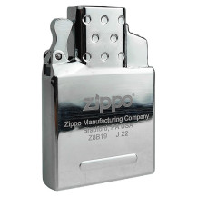 ZIPPO insert Jet Double Flame
