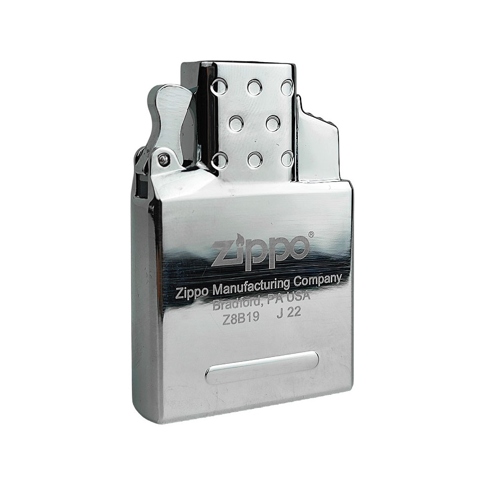 ZIPPO insert Jet Double Flame