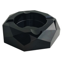 Popelník na doutníky Octagonal black