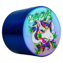 Grinder drtička Stoned Unicorn 50mm