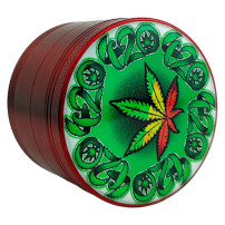 Grinder drtička Ganja 420 50mm