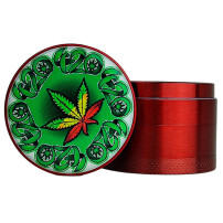 Grinder drtička Ganja 420 50mm