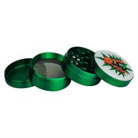 Grinder drtička Stoned Cat 50mm