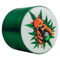 Grinder drtička Stoned Cat 50mm