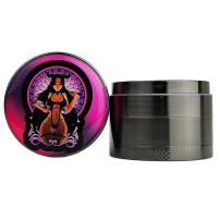 Grinder drtička Purple Babe 50mm