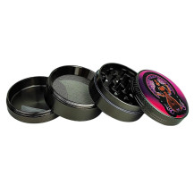 Grinder drtička Purple Babe 50mm