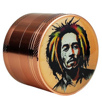 Grinder drtička Bob rose 50mm