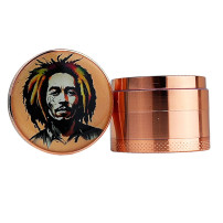 Grinder drtička Bob rose 50mm