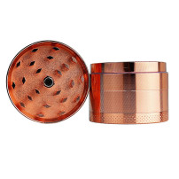 Grinder drtička Bob rose 50mm