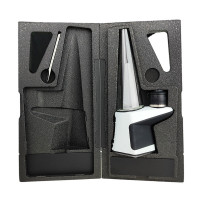 Mingvape Luxo elektrický Dab Ring - Bílá v boxu