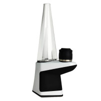 Mingvape Luxo elektrický Dab Ring - Bílá