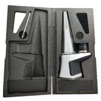 Mingvape Luxo elektrický Dab Ring - Stříbrná v boxu