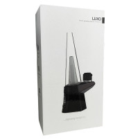 Mingvape Luxo elektrický Dab Ring - Stříbrná box